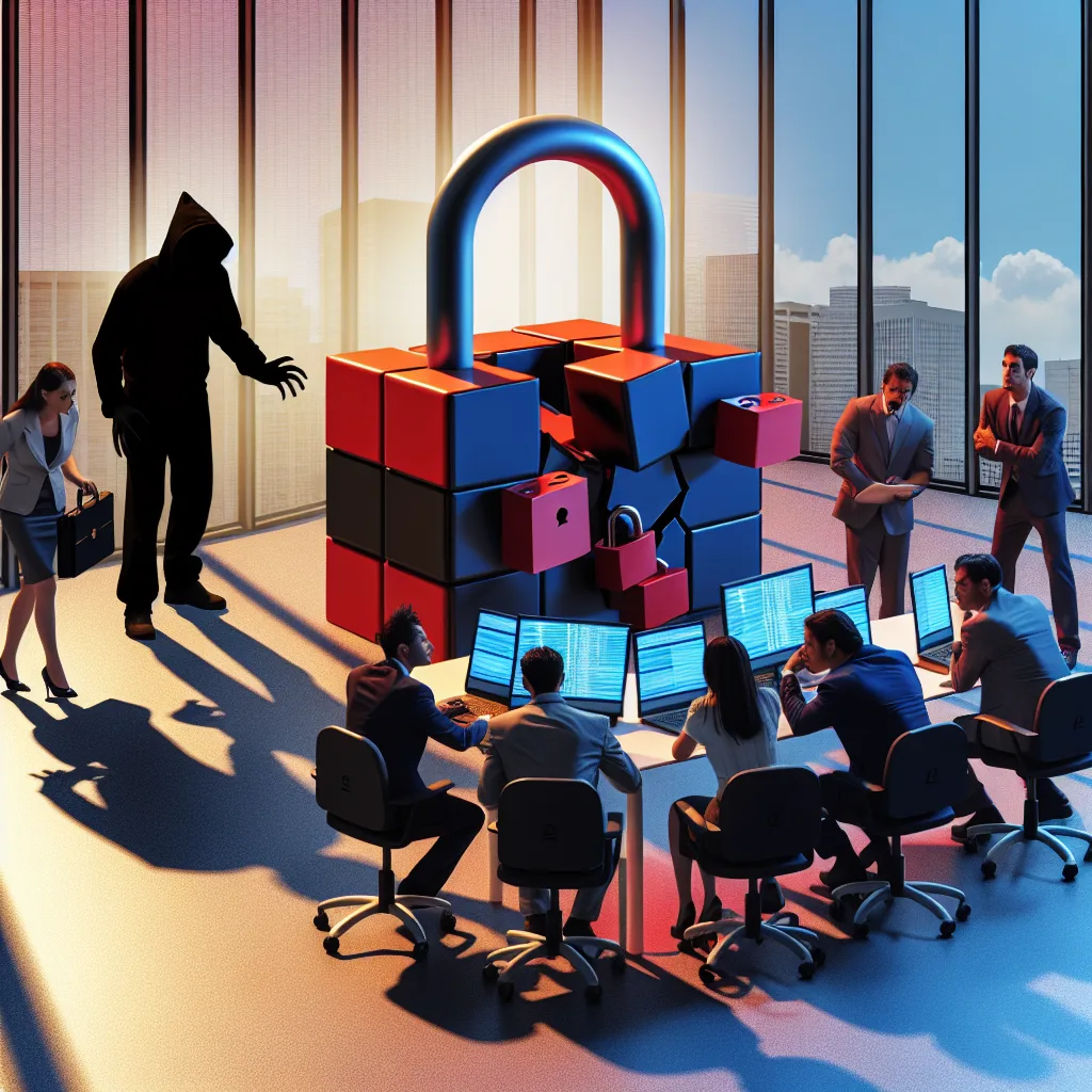MATLAB Developer MathWorks Crippled by Ransomware, Licensing Center Remains Unreachable