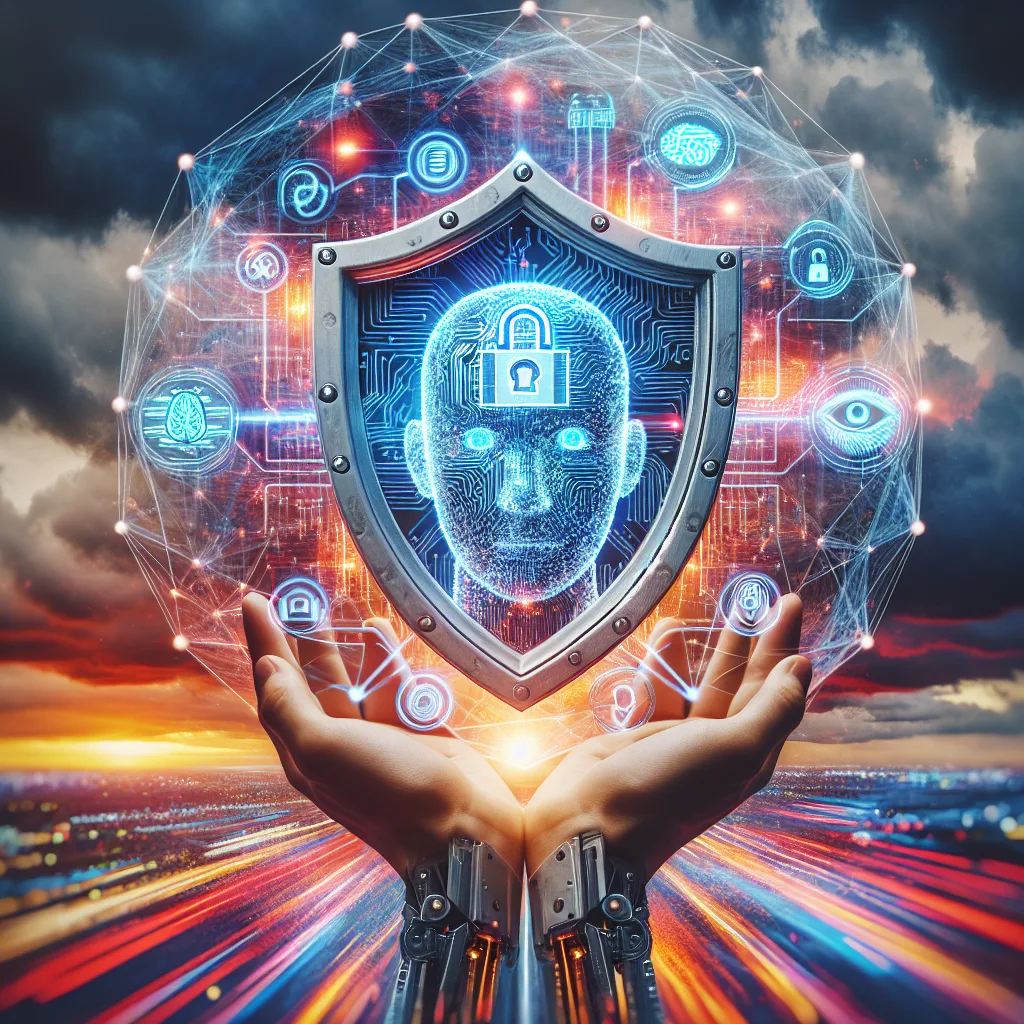 Meta Unveils New Advances in AI Security and Privacy Protection