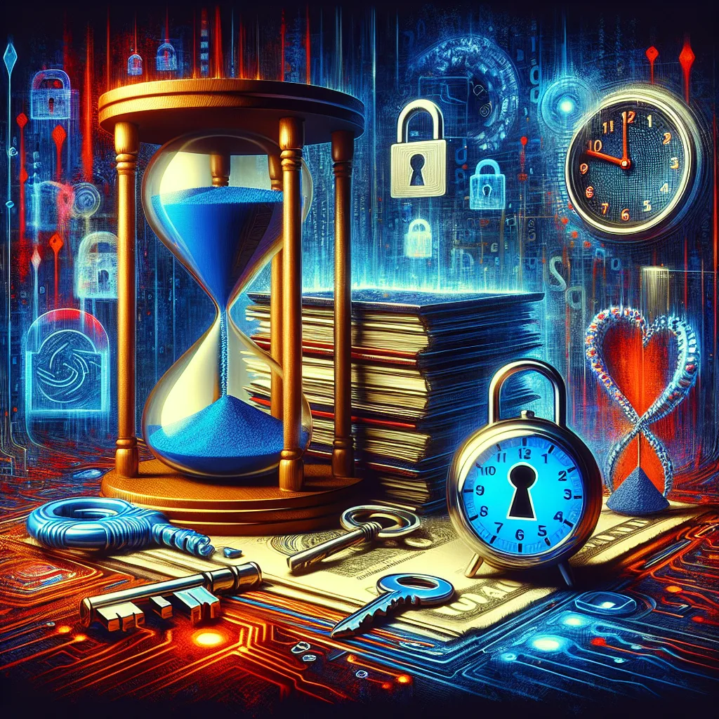 Microsoft Authenticator Alert: Export Your Passwords Before the July Deadline