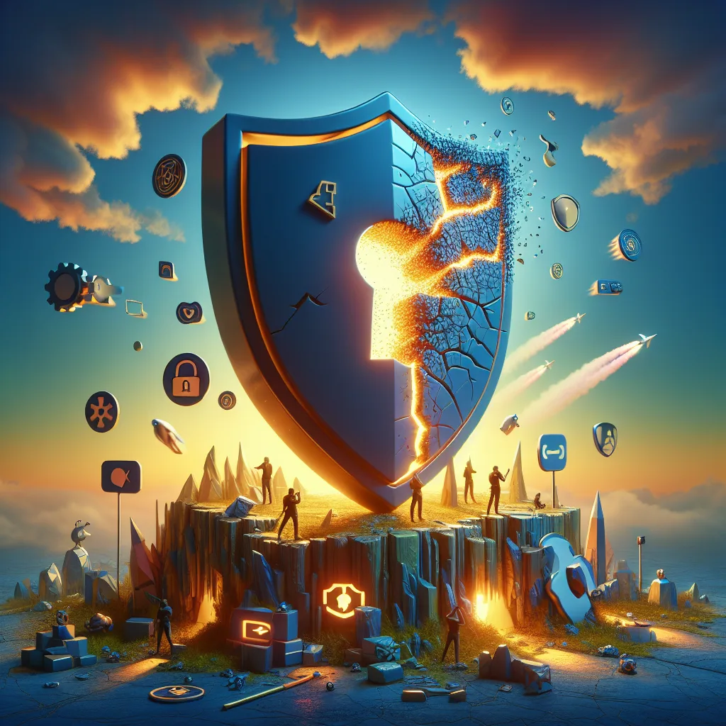 Microsoft Mitigates Seven Zero-Day Vulnerabilities in May Patch Tuesday Update