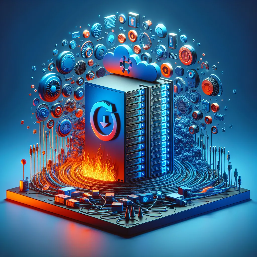 Microsoft’s April Updates Disrupt Windows Server Authentication