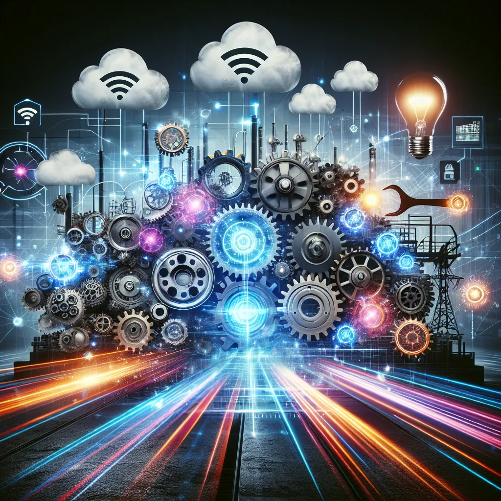 Mitsubishi Electric’s CC-Link IE TSN: Empowering Next-Generation Industrial Connectivity