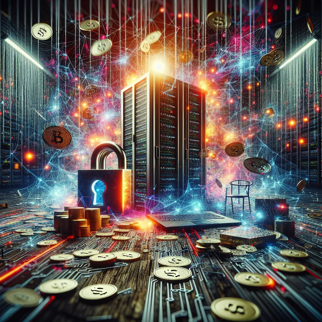 M&S Braces for £300 Million Cyber-Attack Costs