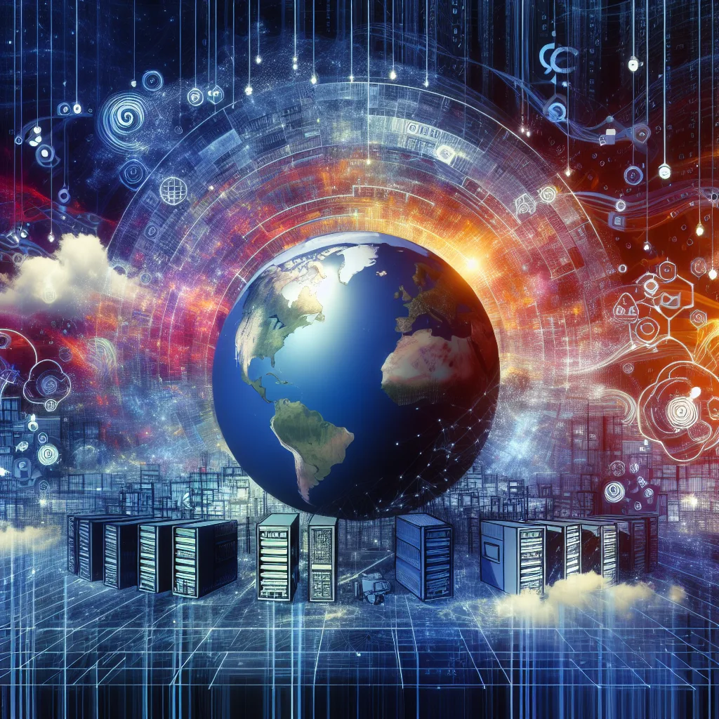 Nation-States and Cyber Readiness: Is a Digital Conflict on the Horizon?