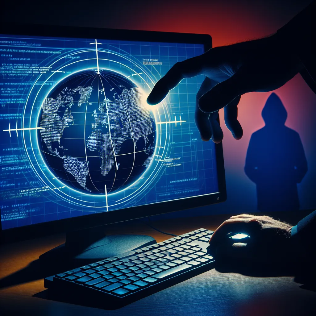 NATO Countries Targeted By New Russian Espionage Group