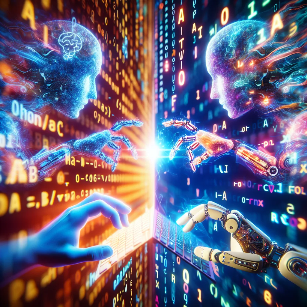 Navigating the Dual Impact of AI in Software Development