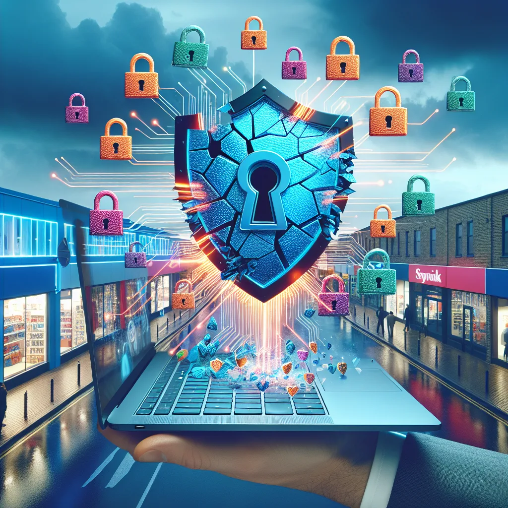 NCSC Urges Enhanced Cybersecurity in Wake of UK Retailer Breaches