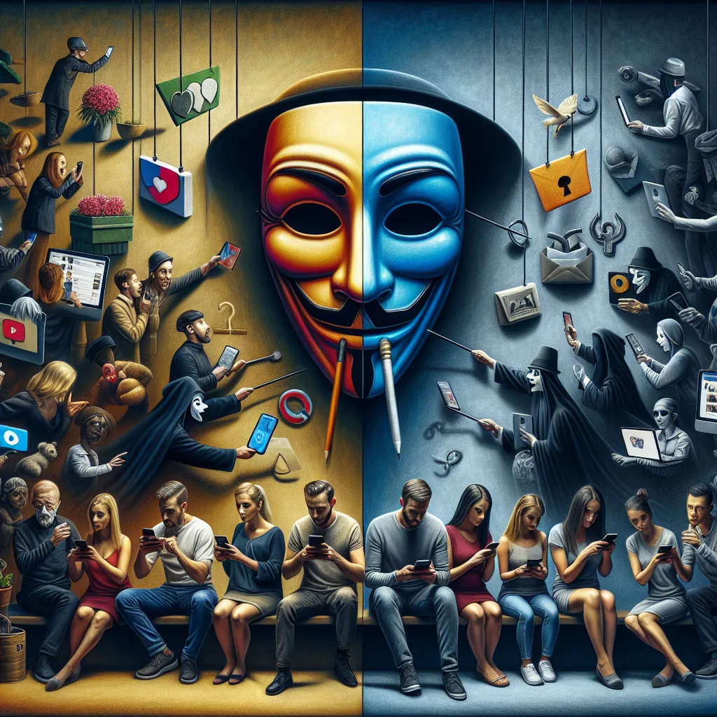 Nearly Half of Consumers Exposed to Fraudulent Social Media Ads
