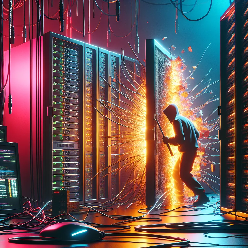 New Exploit Tool Uncovers Critical Vulnerabilities in Apache Parquet Servers