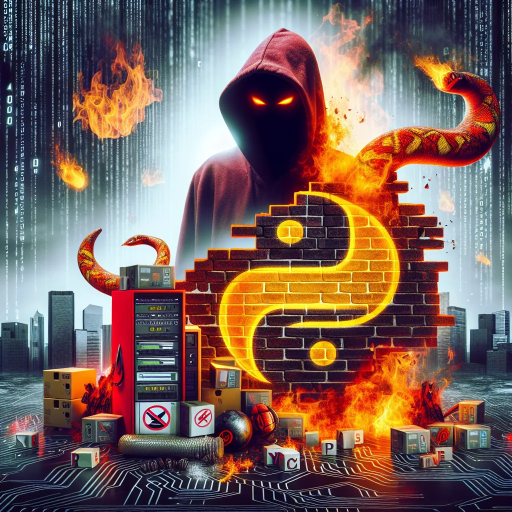 New Malware on PyPI Poses Threat to Open-Source Developers