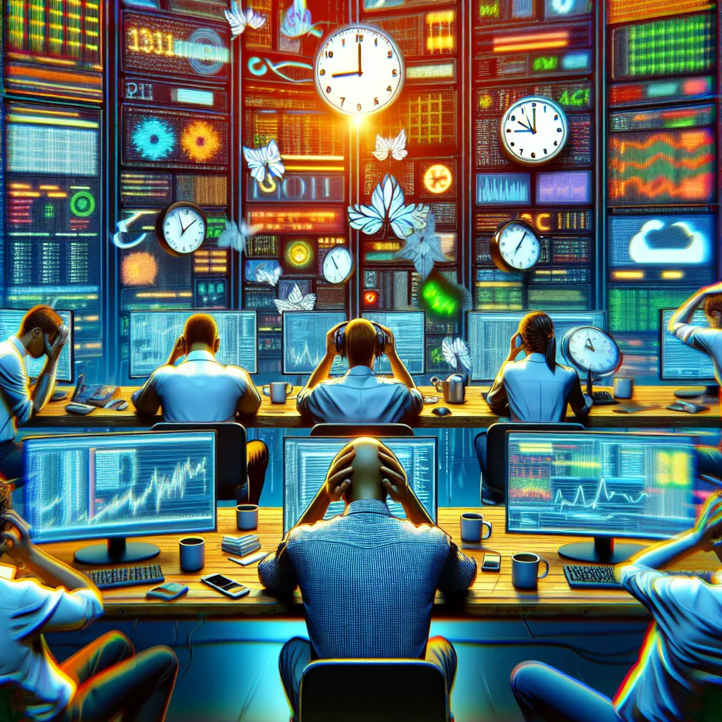 New Report Reveals Over Half of SOC Teams Are Struggling with Work Overload