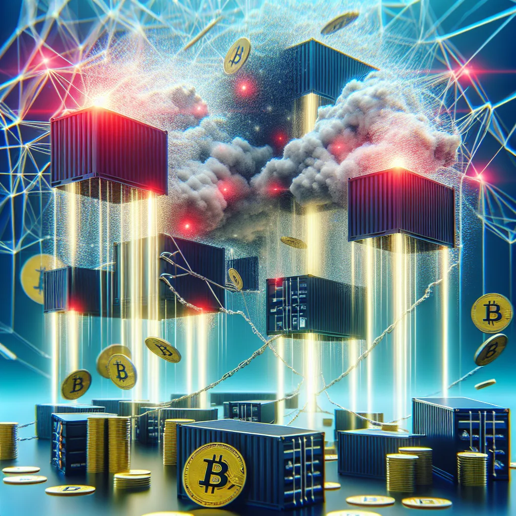 New Self-Spreading Malware Infects Docker Containers to Mine Dero Cryptocurrency