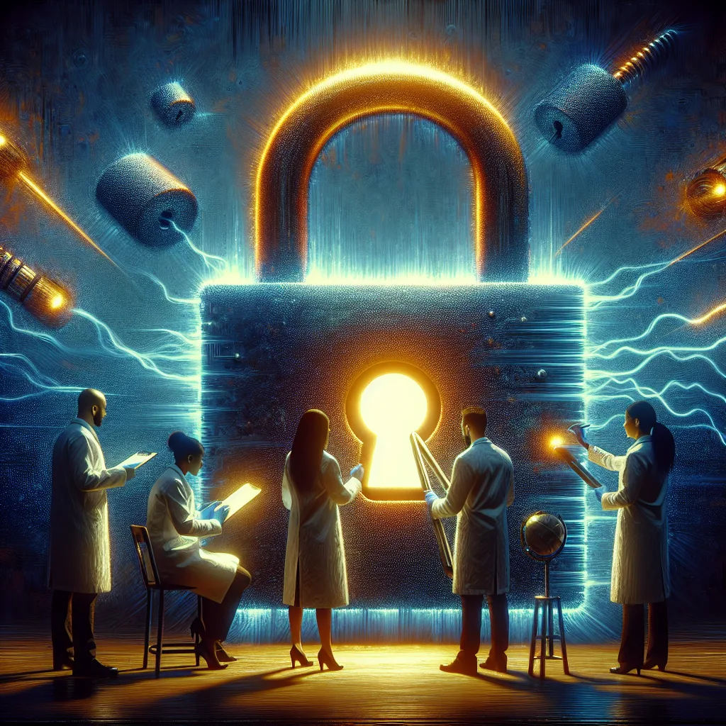 NIST Unveils Innovative Metric for Gauging Exploit Risk
