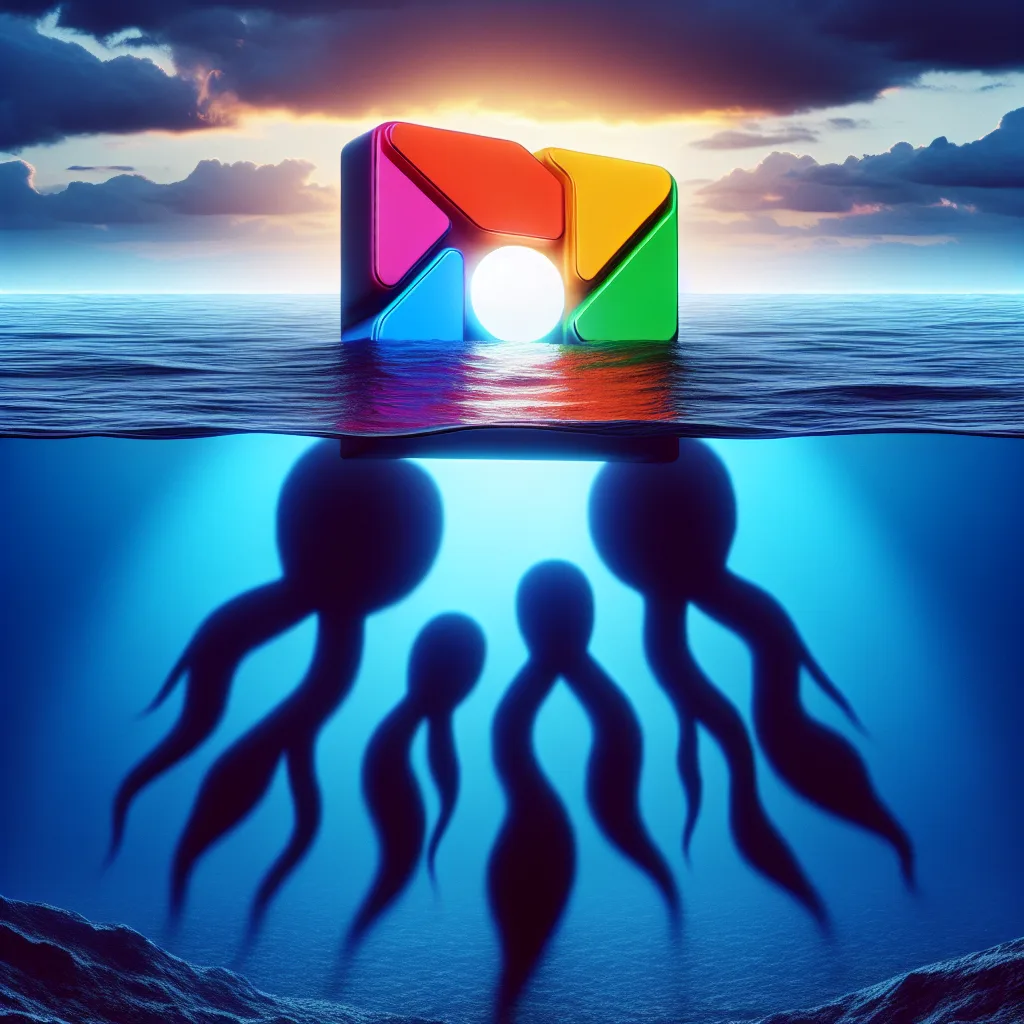 openSUSE deep sixes Deepin desktop over security stink