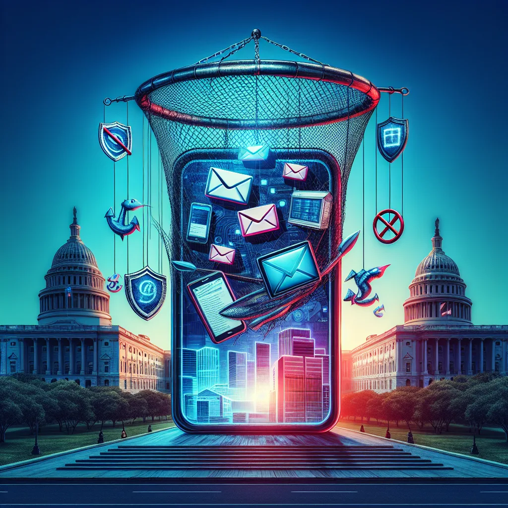 Optimizing Mobile Operations in Government: Defending Against PDF Phishing Threats