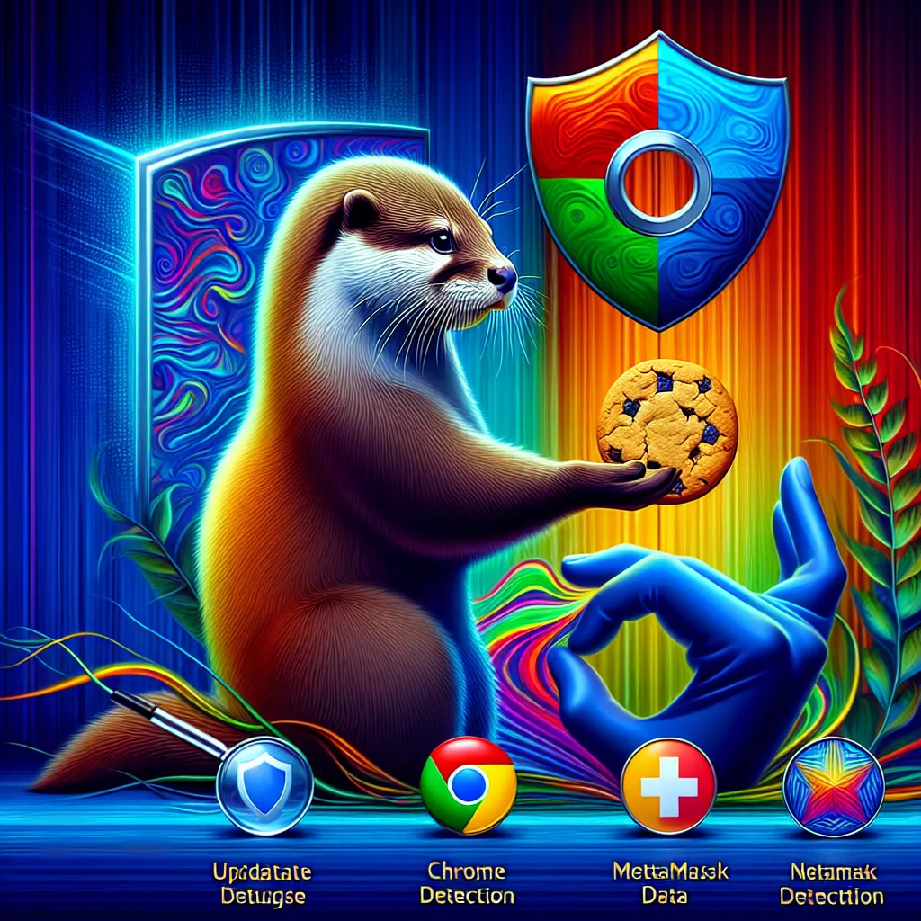 OtterCookie v4 Adds VM Detection and Chrome, MetaMask Credential Theft Capabilities
