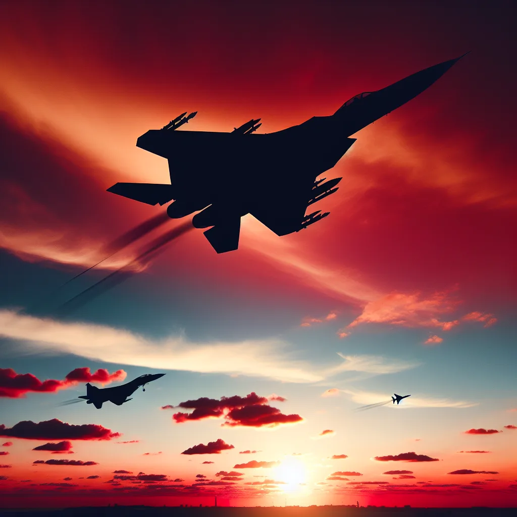 Pakistan Might Have Accidentally Downed Its Own Fighter Jet