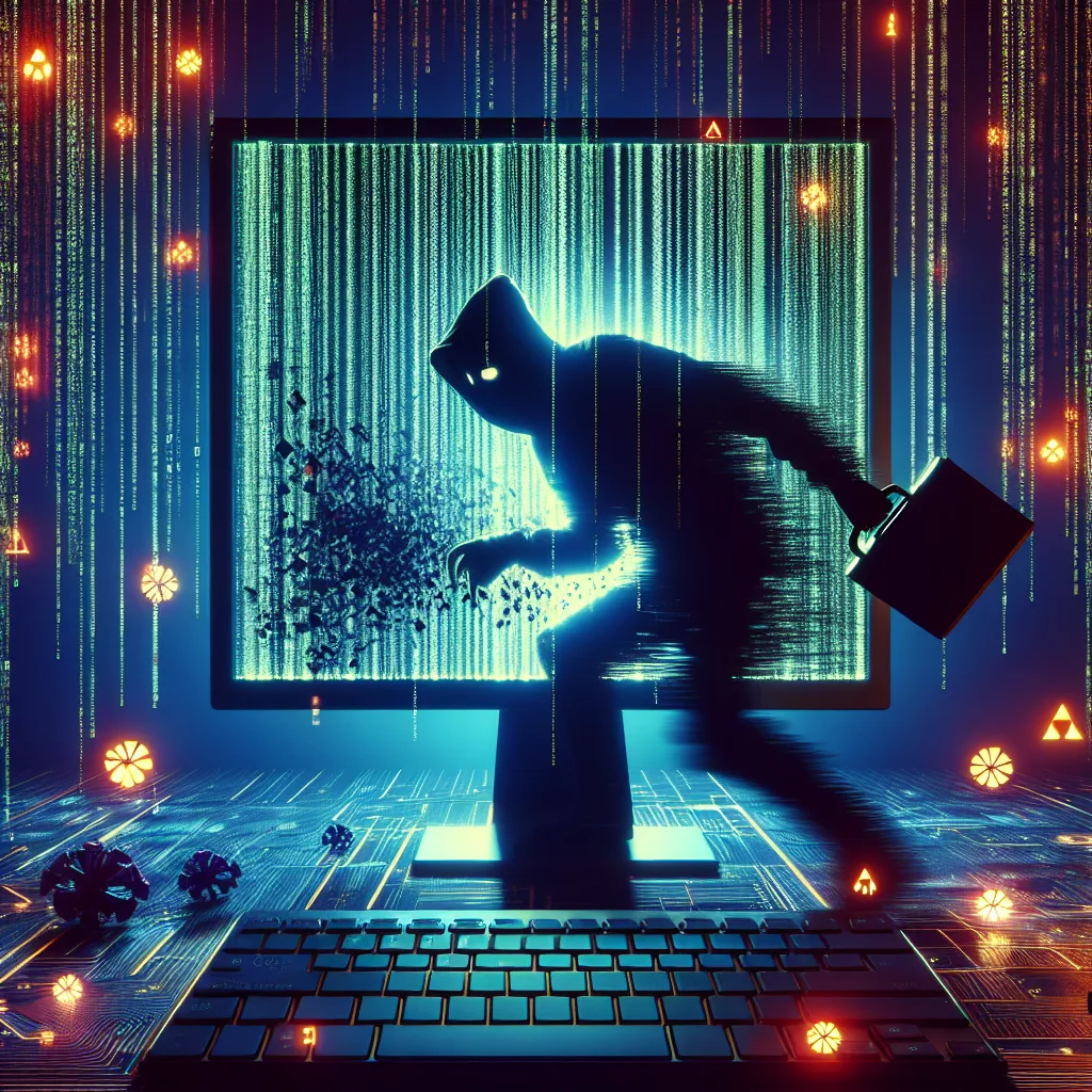 Play ransomware exploited Windows logging flaw in zero-day attacks