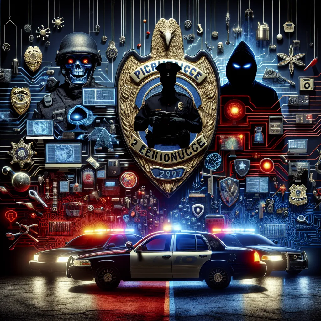 Police and Microsoft Team Up to Defeat Lumma Infostealer