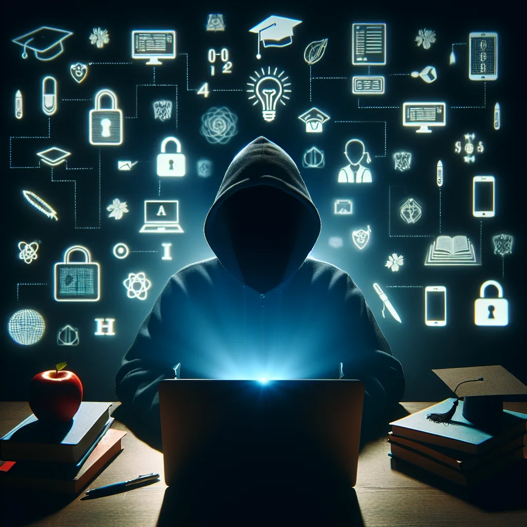 PowerSchool hacker pleads guilty to student data extortion scheme