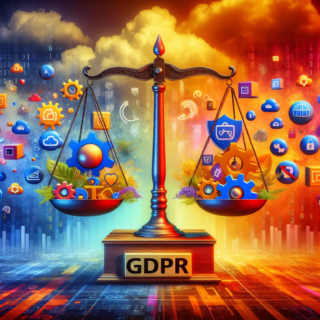 Proposed GDPR Overhaul Fuels New Privacy Debates
