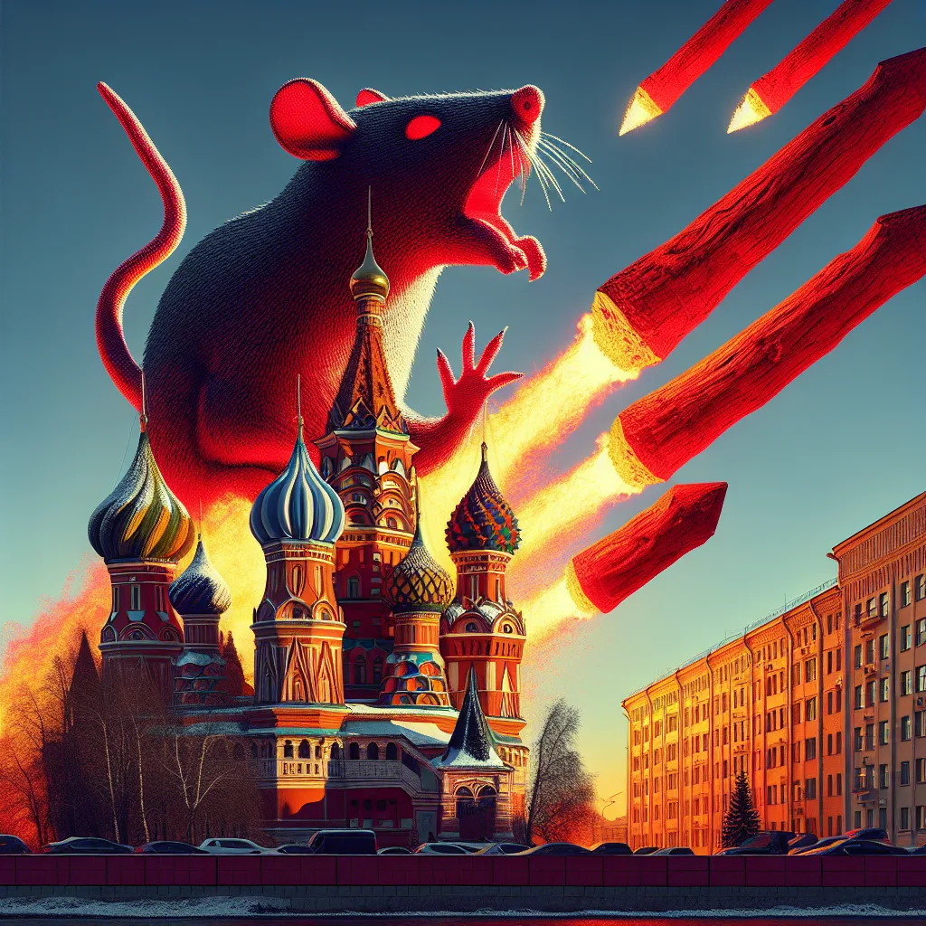 PureRAT Malware Spikes 4x in 2025, Deploying PureLogs to Target Russian Firms