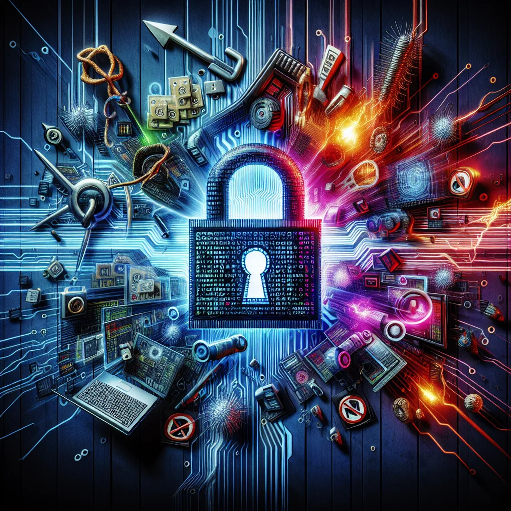 Ransomware: A Warning Sign of a Deeper Crisis