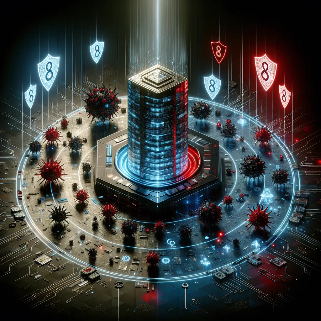 Rapid Defense: Harnessing AI for Cutting-Edge Cybersecurity