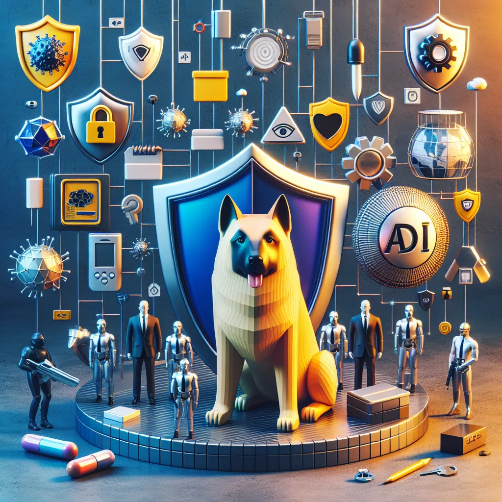 Reinventing Digital Defenses: Rethinking Cyber Resilience, Identity, and AI Trust