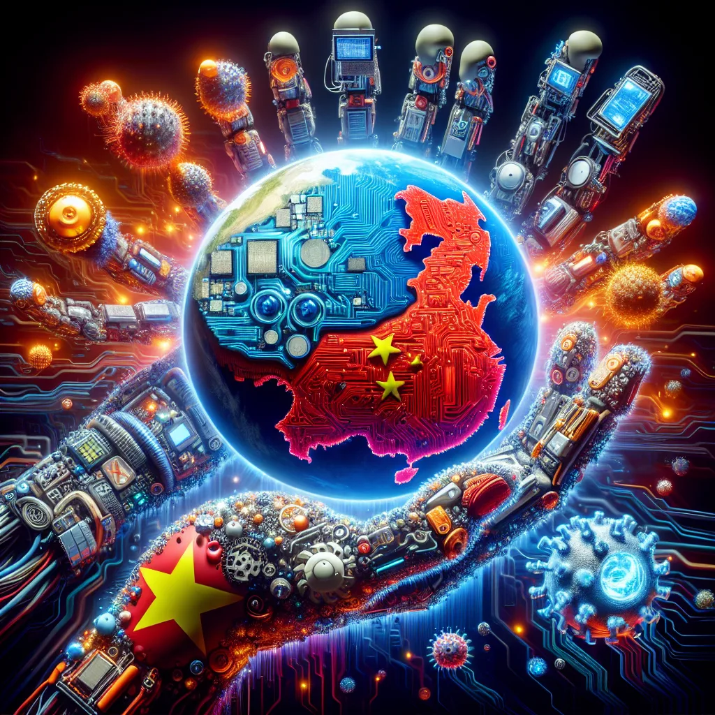 RSAC wrap: AI and China on everything, everywhere, all at once