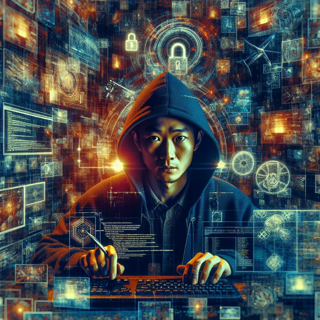 Russian Cybercriminals Exploit ClickFix Scam to Deploy Advanced LOSTKEYS Malware
