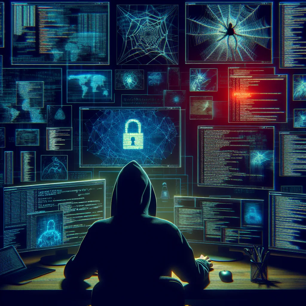 Russian FSB Hackers Deploy New Lostkeys Malware