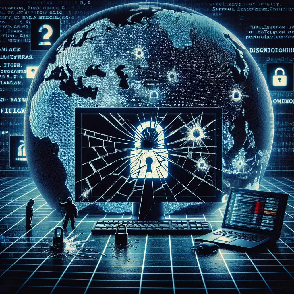 SAP NetWeaver Flaw Exploited by Ransomware Groups and Chinese-Backed Hackers