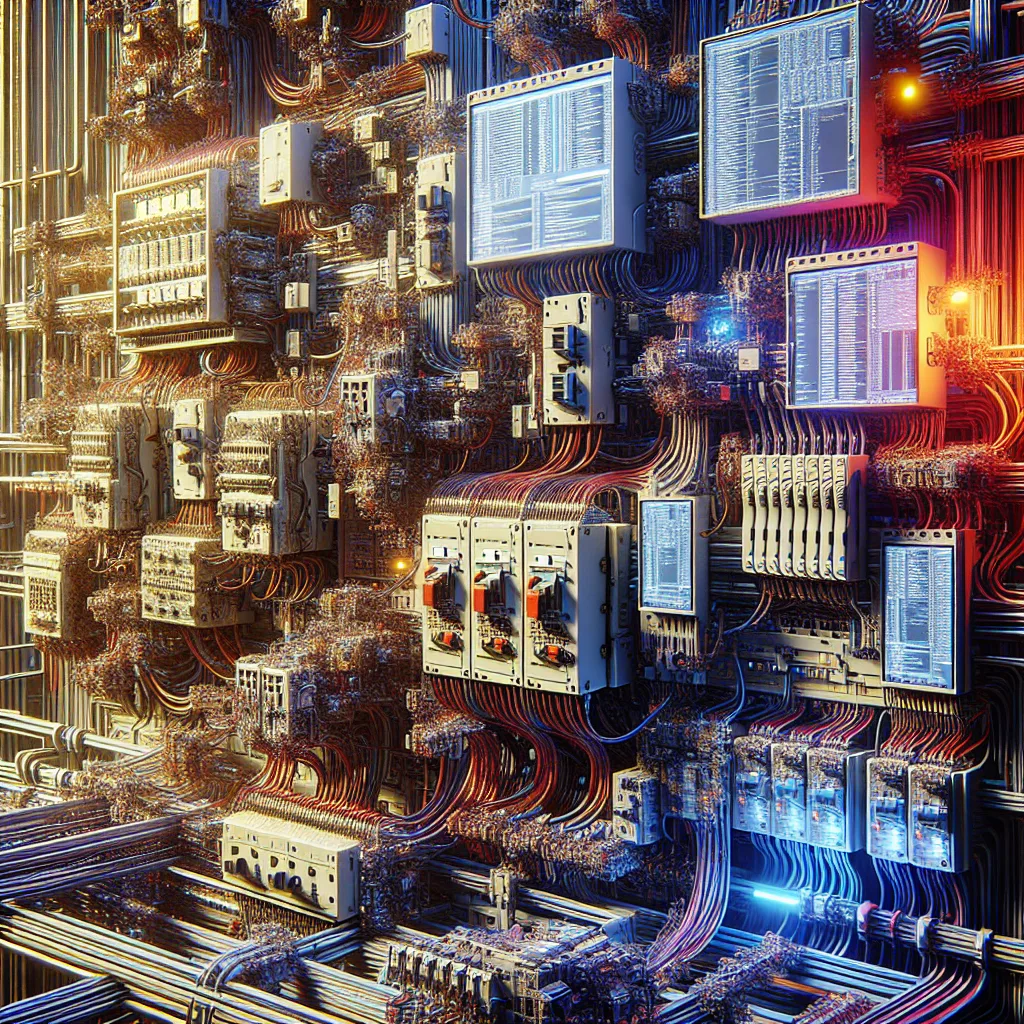 Schneider Electric EcoStruxure Power Build Rapsody
