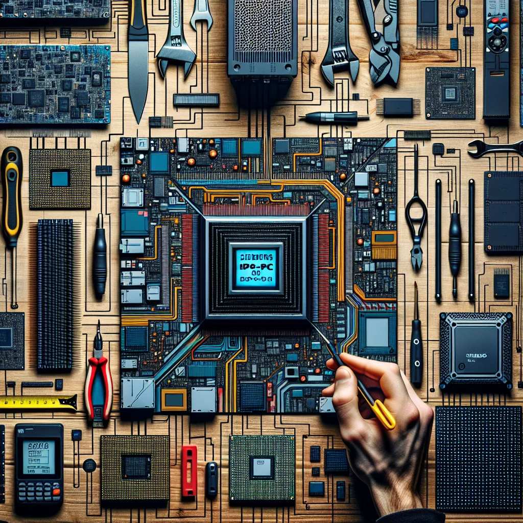 Siemens IPC RS-828A