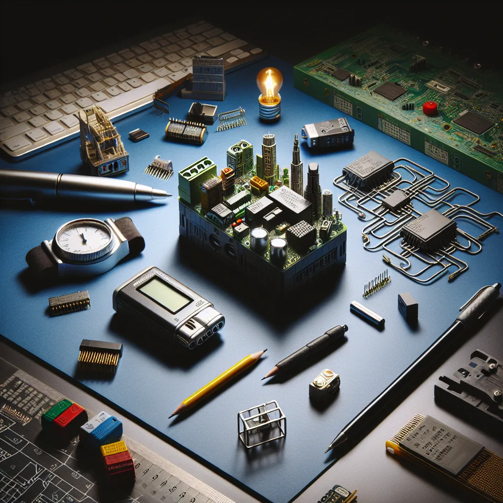 Siemens MS/TP Point Pickup Module