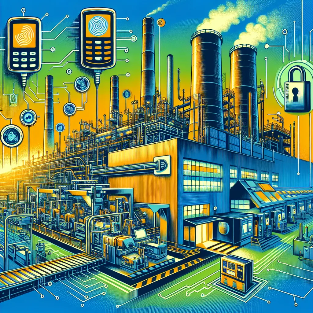Siemens SiPass Integrated Vulnerability: A Wake-Up Call for Industrial Security