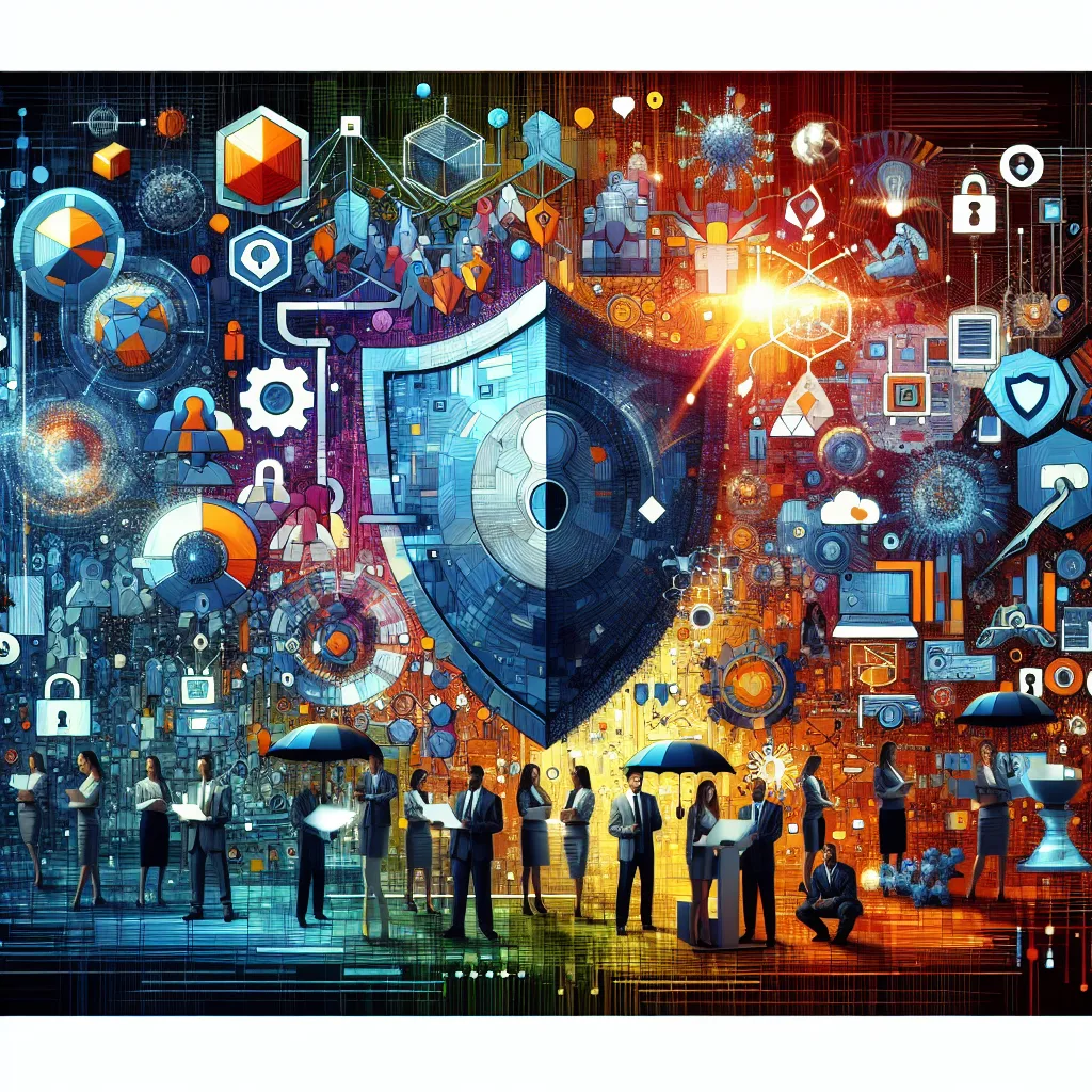 Simplicity Unleashed: Charting the Future Course of Cybersecurity