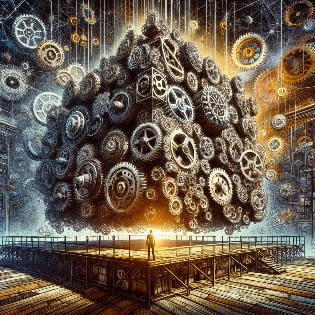 Strengthening Interconnected Systems Through a Robust Containment Strategy