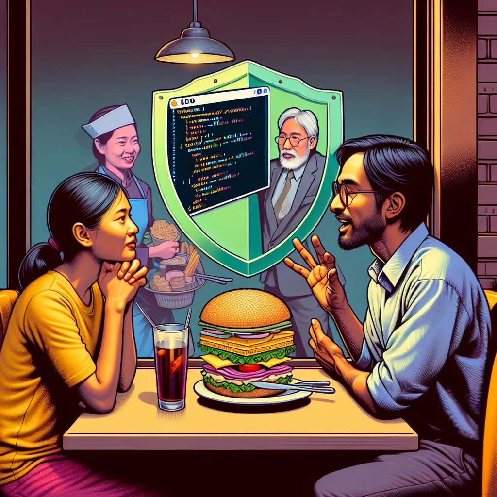 Sudo-rs make me a sandwich, hold the buffer overflows