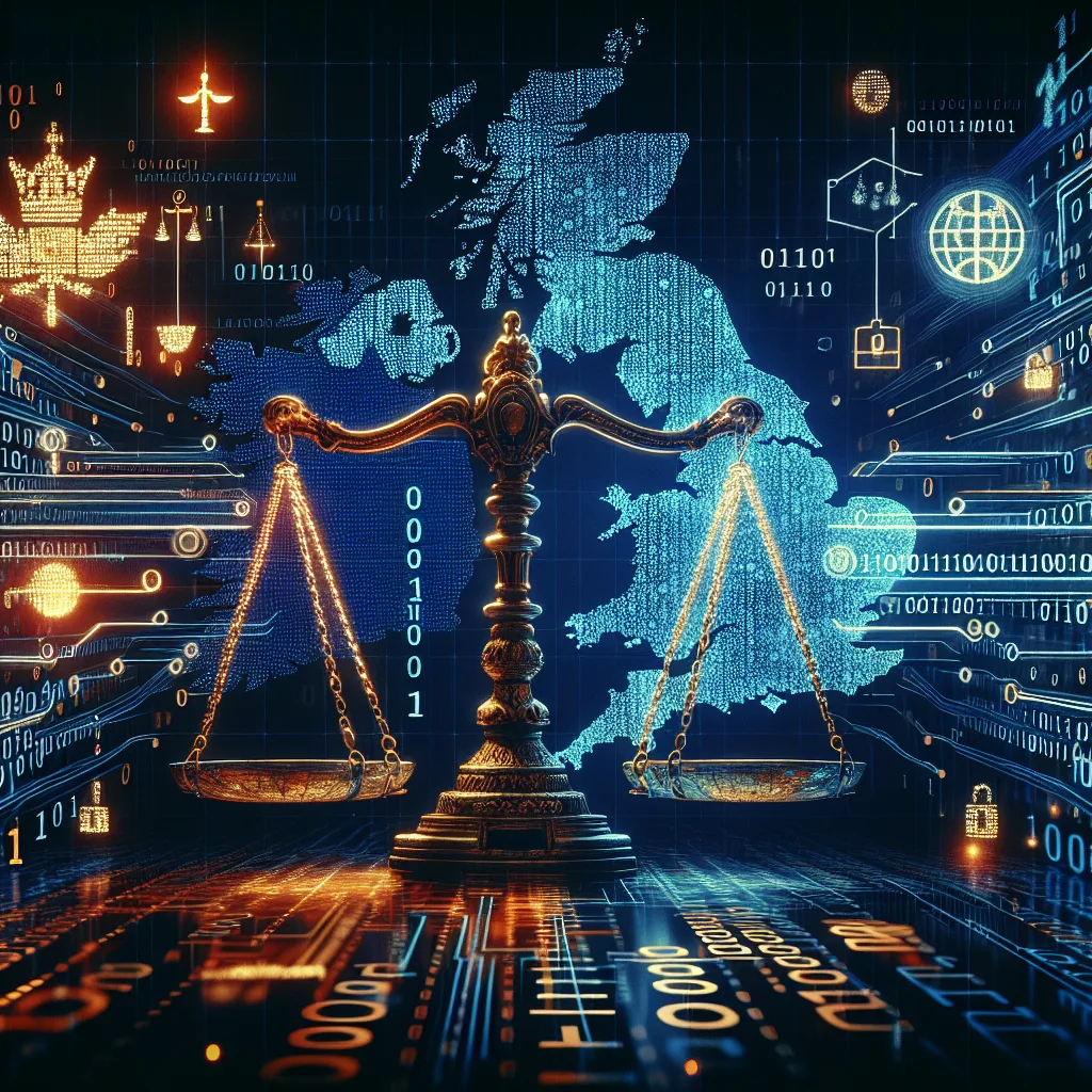 UK Legal Aid Agency Endures Cyber Breach
