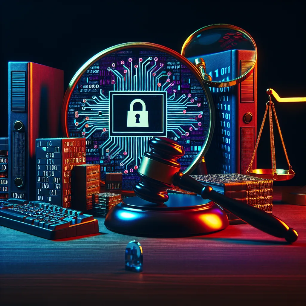 UK Legal Aid Agency investigates cybersecurity incident