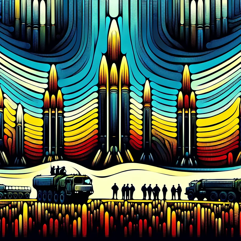 Ukraine’s IRIS-T Agreement Could Involve 10 Launchers and 500 Missiles
