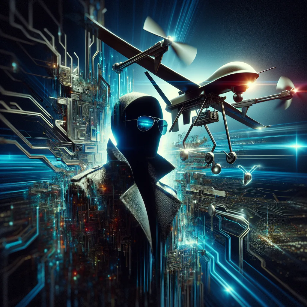 Ukrainian Intelligence Secures Russia’s Cutting-Edge Anti-Drone System