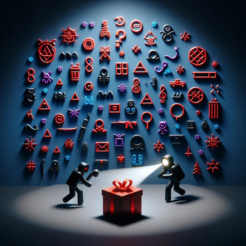 Unicode Camouflage: How a Malicious NPM Package Evades Detection