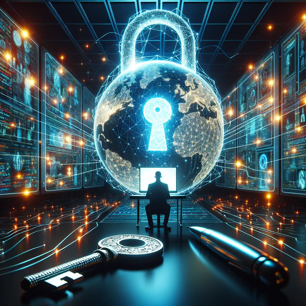 Unified Cybersecurity: Shaping the Next Digital Frontier