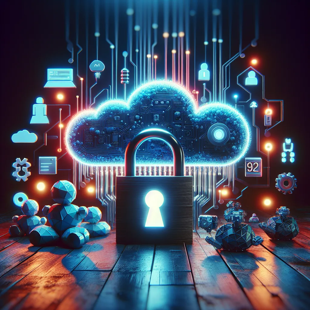 Unveiling the Latest Best Practices for AI Data Security