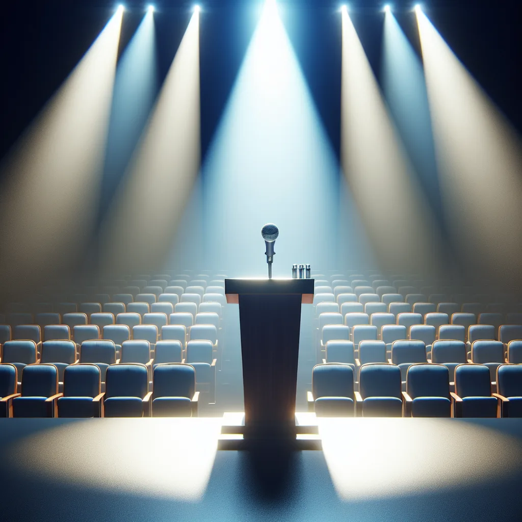Upcoming Speaking Engagements