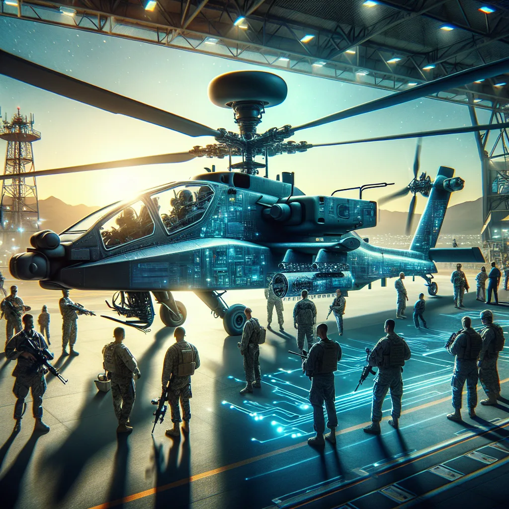 US Army Selects MV-75 for Next-Generation Assault Aircraft