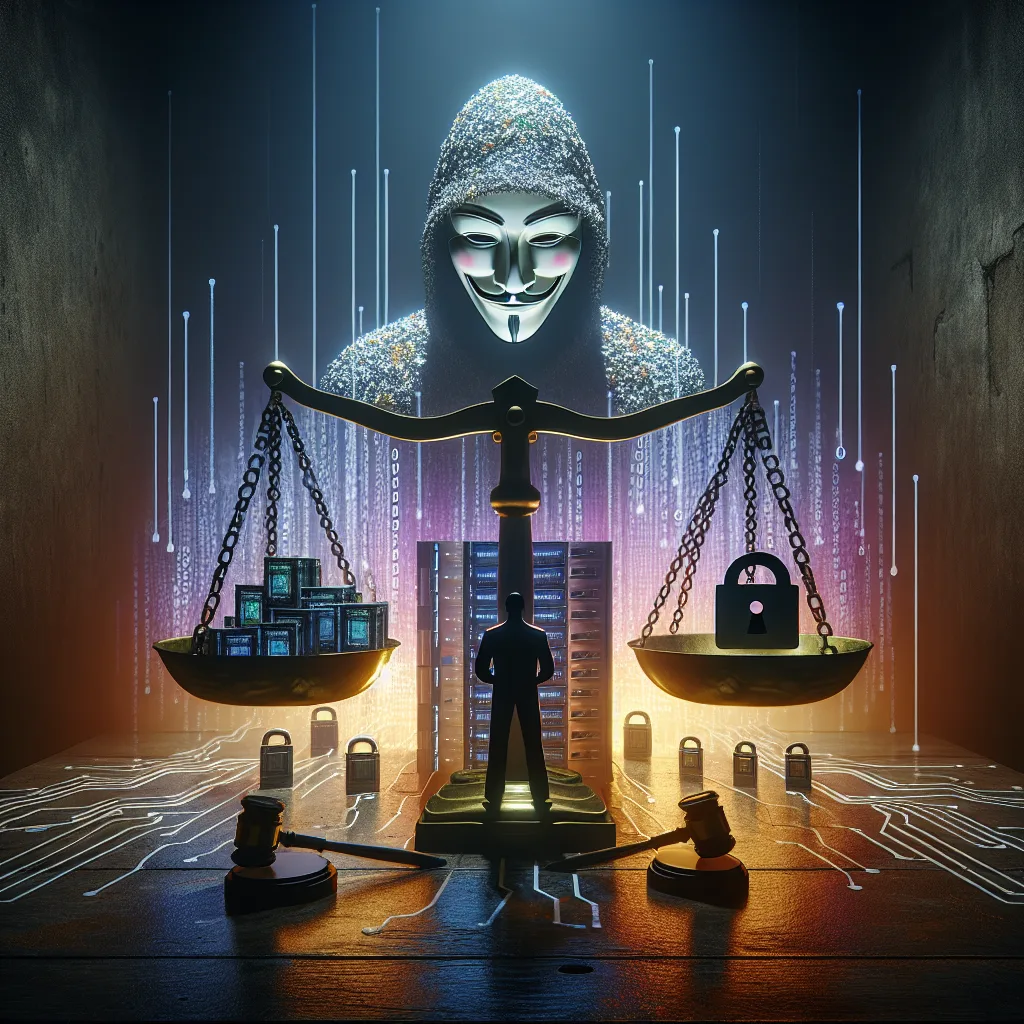 US Charges Black Kingdom Ransomware Leader for Microsoft Exchange Exploits
